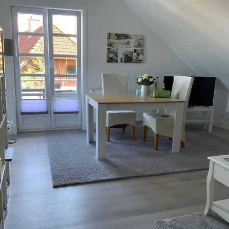 Ferienwohnung Fleckeby Schlei Fjord Light Eksteriør bilde