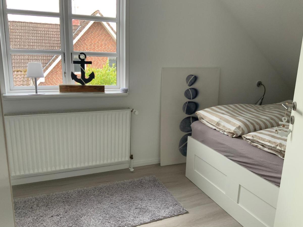 Ferienwohnung Fleckeby Schlei Fjord Light Eksteriør bilde