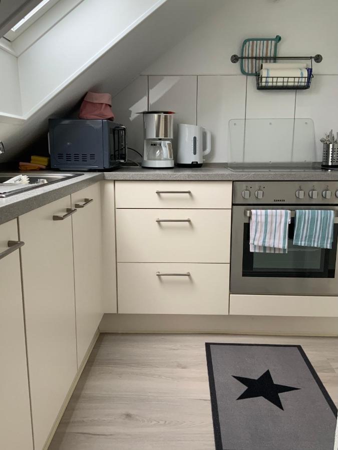 Ferienwohnung Fleckeby Schlei Fjord Light Eksteriør bilde