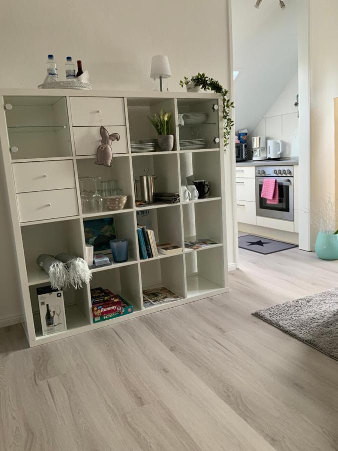 Ferienwohnung Fleckeby Schlei Fjord Light Eksteriør bilde