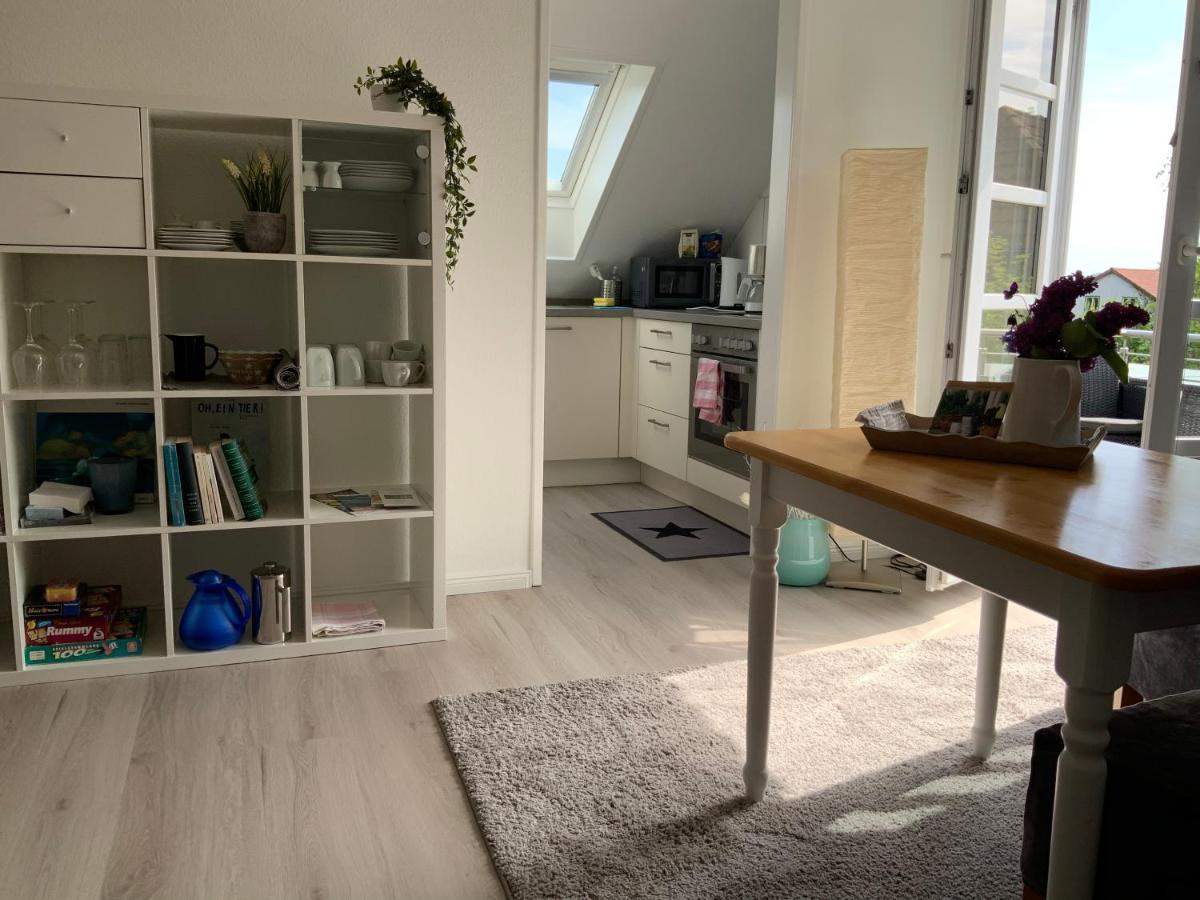 Ferienwohnung Fleckeby Schlei Fjord Light Eksteriør bilde