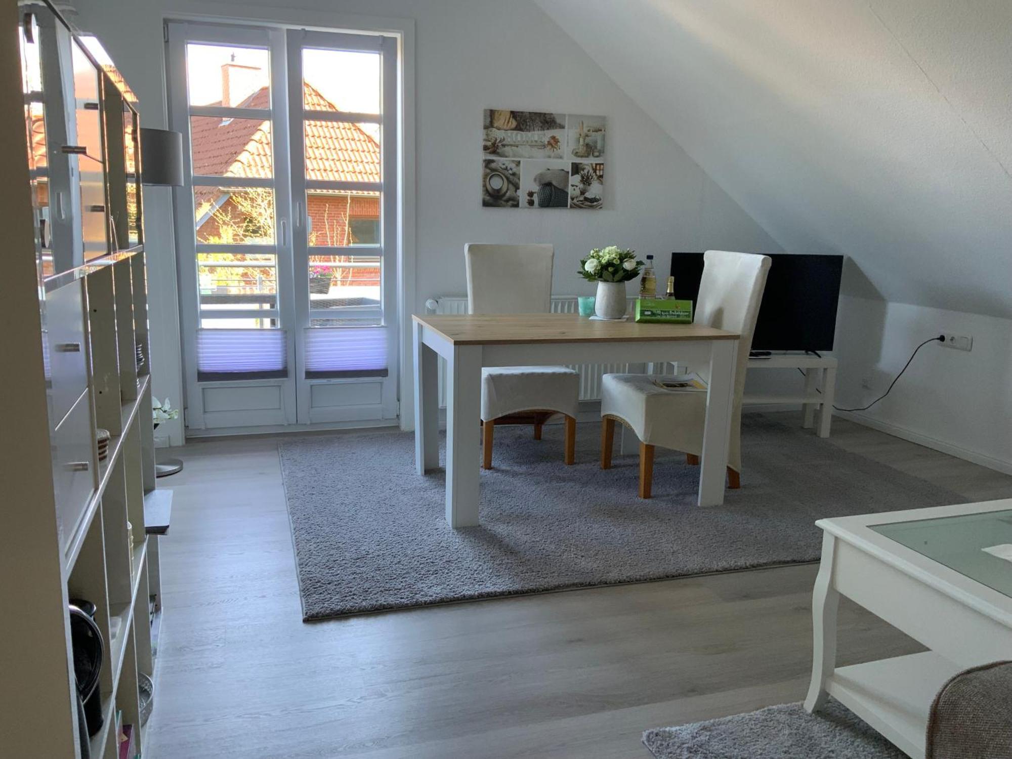 Ferienwohnung Fleckeby Schlei Fjord Light Eksteriør bilde